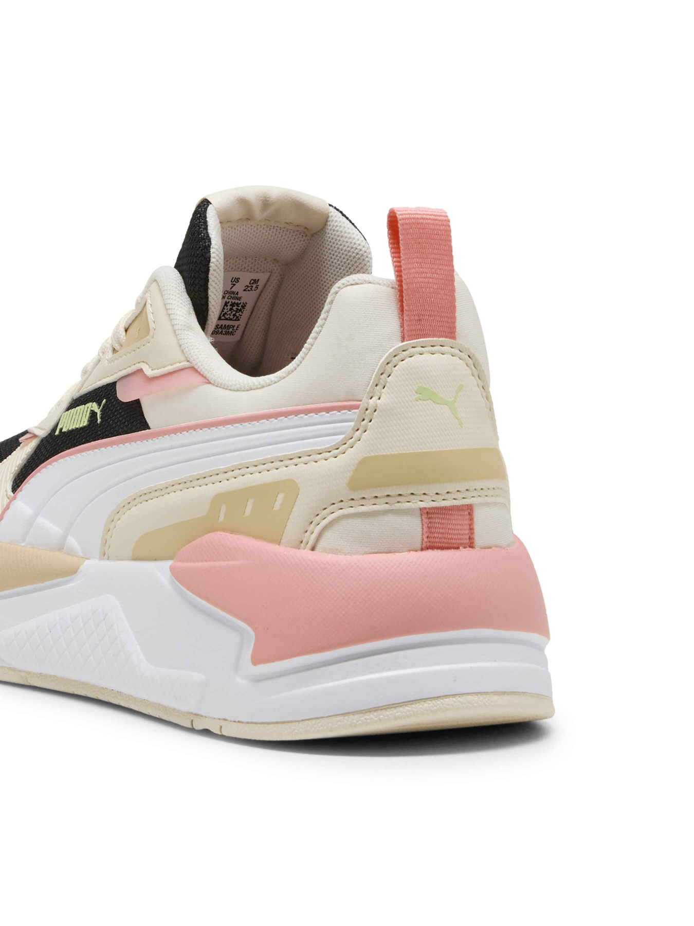 Кросівки PUMA X-ray 3 модель 399064 Фото