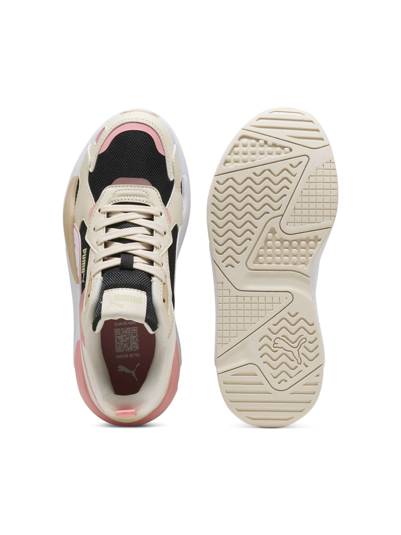 Кросівки PUMA X-ray 3 модель 399064 Фото