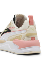 Кроссовки повседневные PUMA X-ray 3 модель 399064 Фото