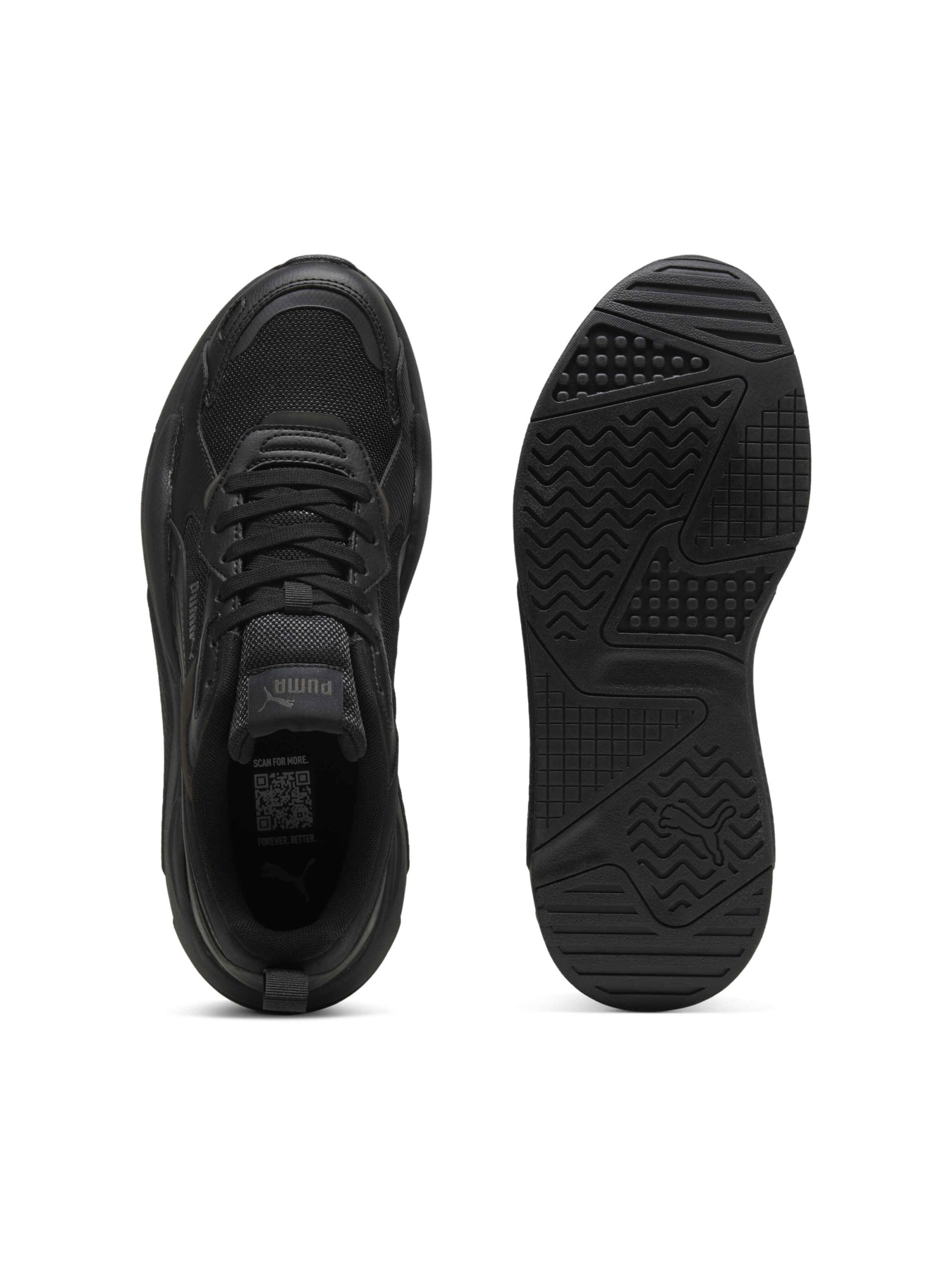 Кроссовки PUMA X-ray 3 модель 399064 Фото