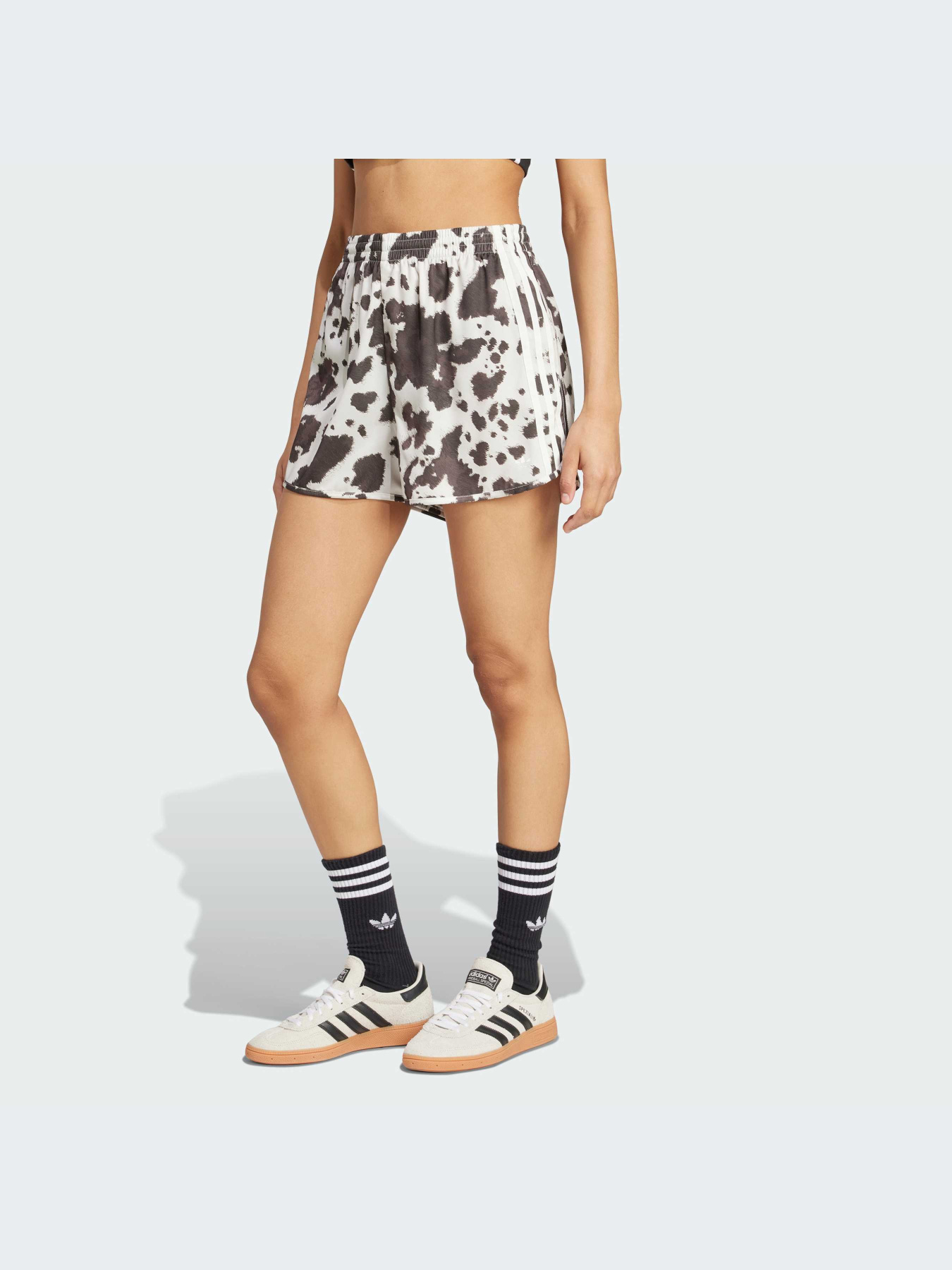 Шорты Adidas модель KA2674-KZ Фото