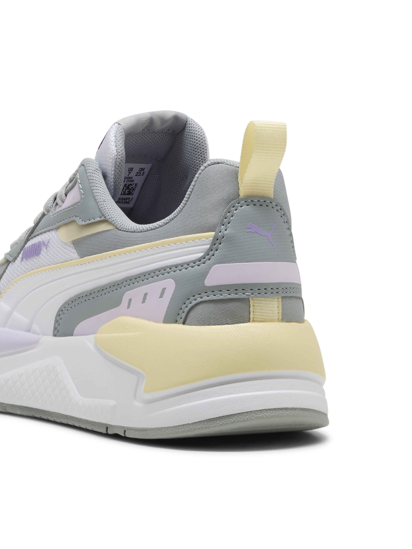 Кроссовки повседневные PUMA X-ray 3 модель 399064 Фото