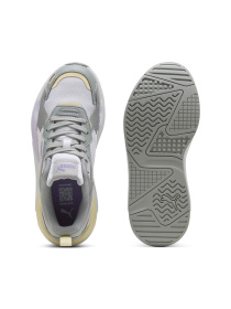 Кроссовки повседневные PUMA X-ray 3 модель 399064 Фото