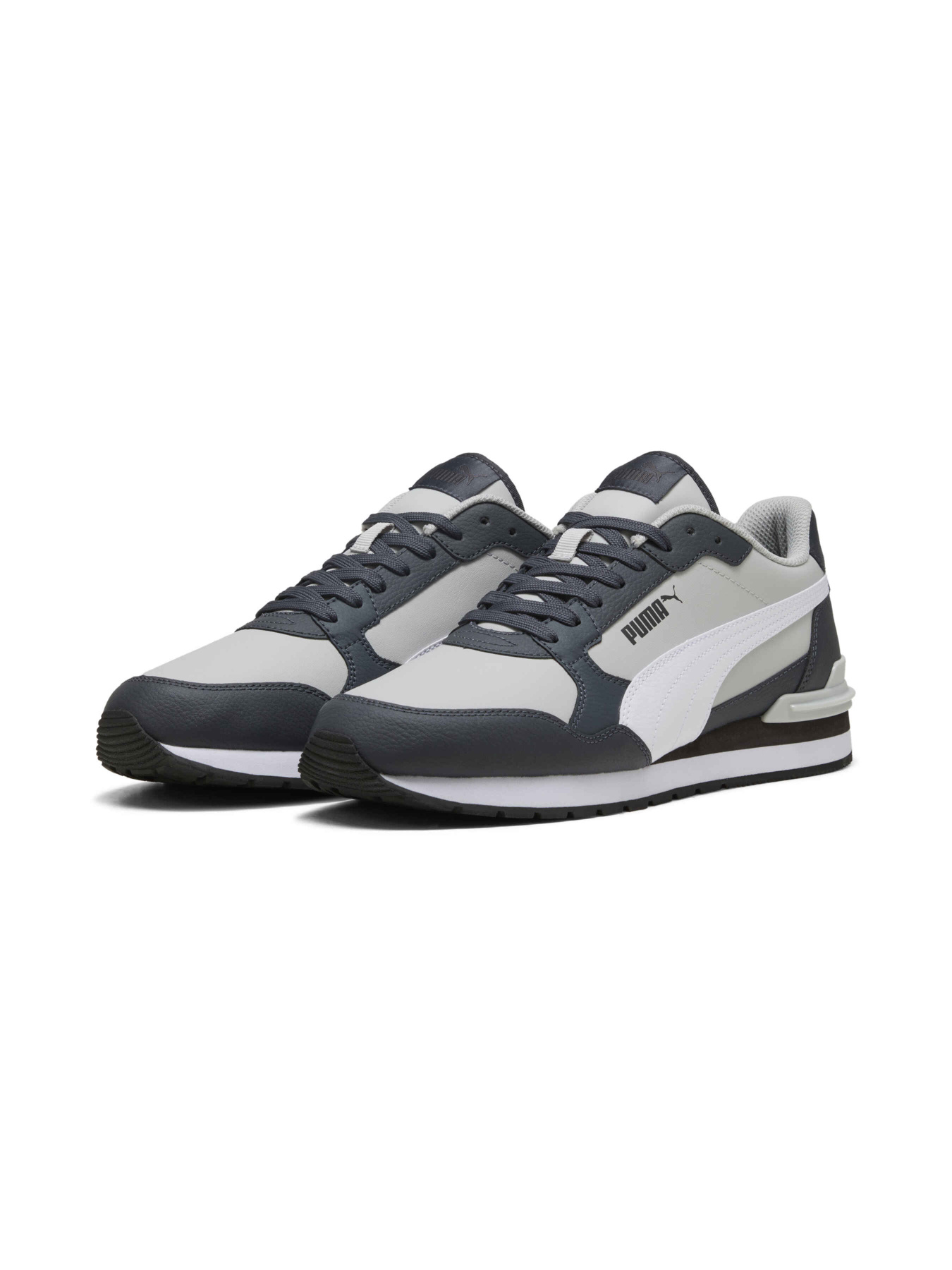 Кросівки PUMA St Runner V4 L модель 399068 Фото
