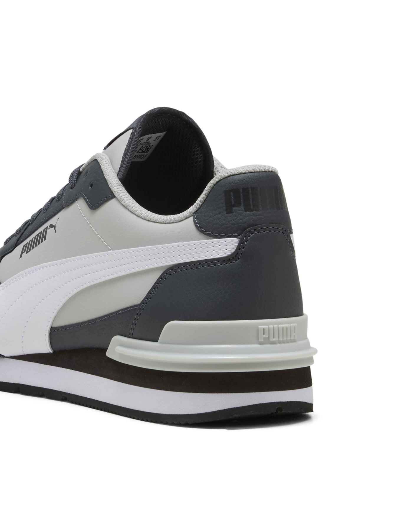 Кросівки PUMA St Runner V4 L модель 399068 Фото