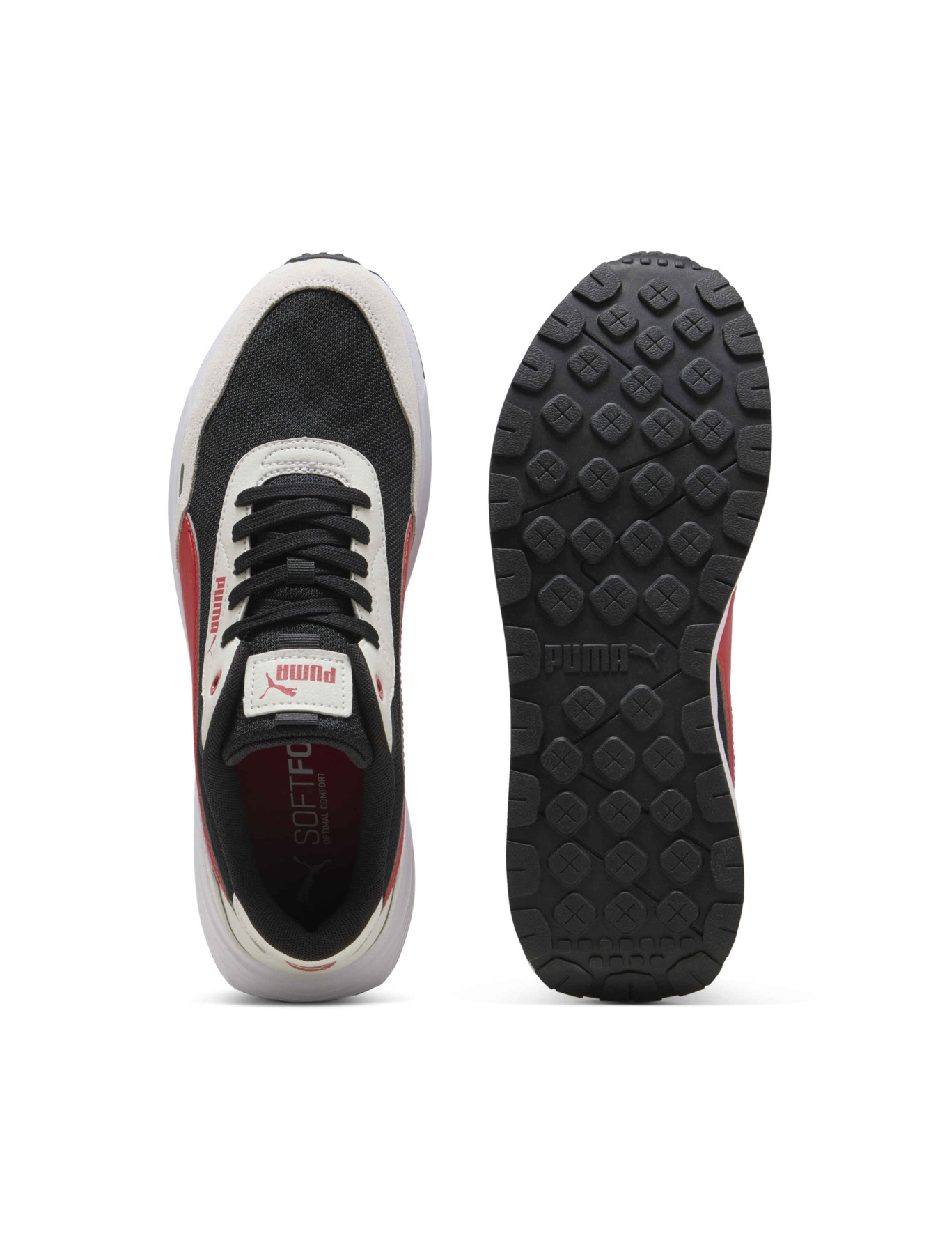 Кросівки для бігу PUMA Runtamed модель 389236 Фото