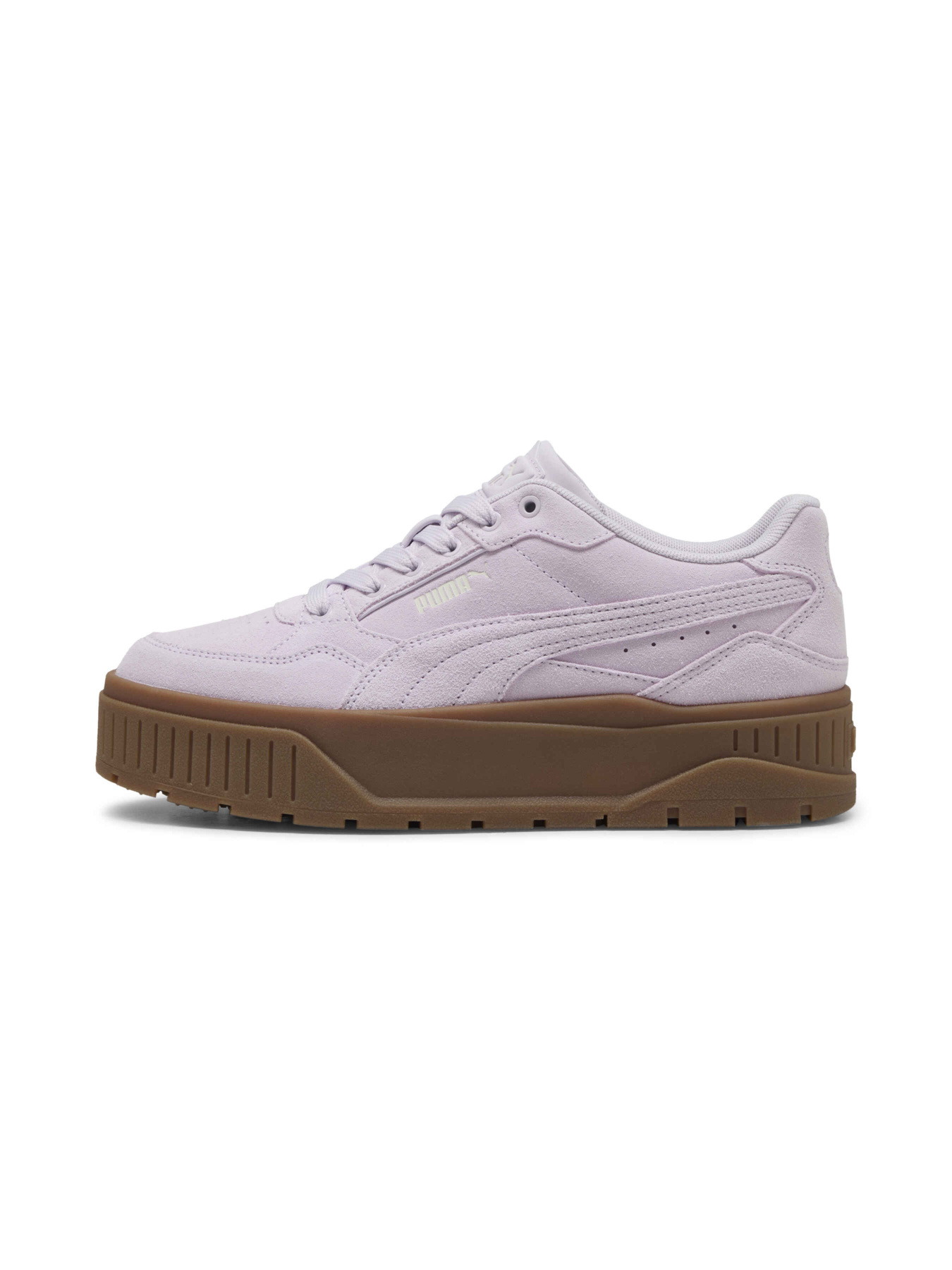 Кеды низкие PUMA Karmen Ii Idol Sd модель 397462 Фото