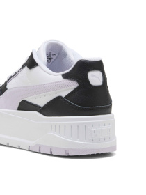 Кеди низькі PUMA Karmen Ii Idol модель 397461 Кеди низькі PUMA Karmen Ii Idol модель 397461 Фото