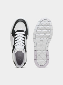 Кеды низкие PUMA Karmen Ii Idol модель 397461 Фото