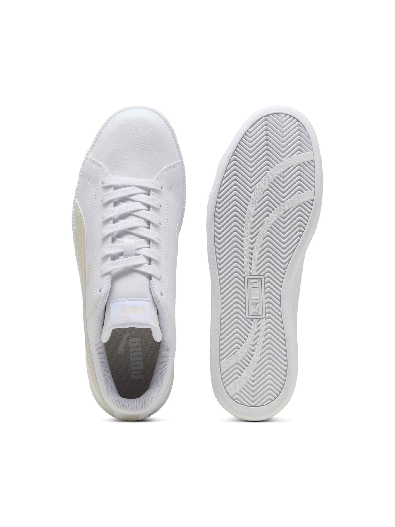 Кеди низькі PUMA Up модель 372605 Фото