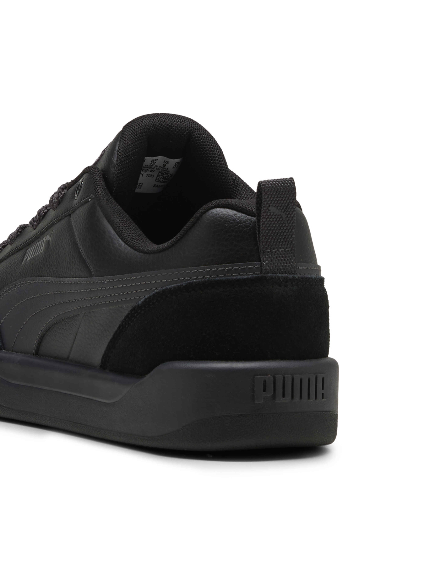 Кеды низкие PUMA Park Lifestyle Og модель 397262 Фото
