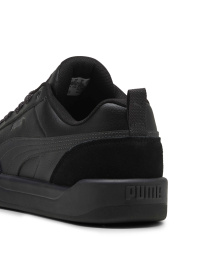Кеды низкие PUMA Park Lifestyle Og модель 397262 Фото