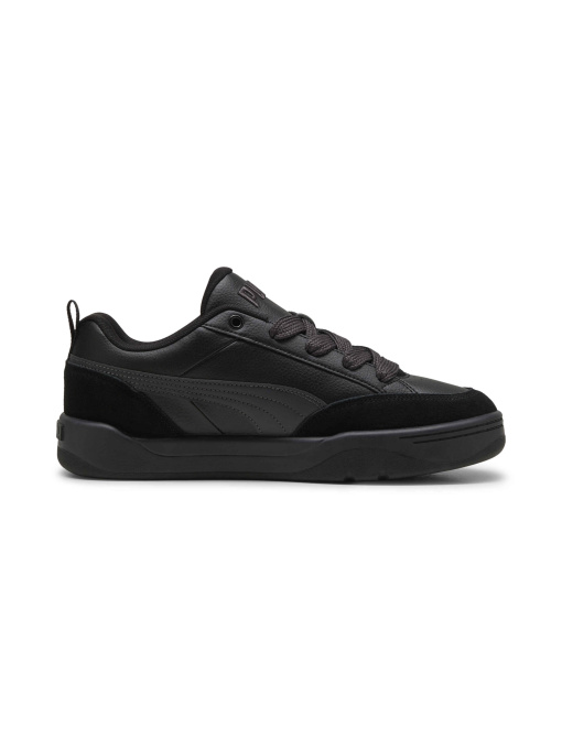 Кеды низкие PUMA Park Lifestyle Og модель 397262 Фото