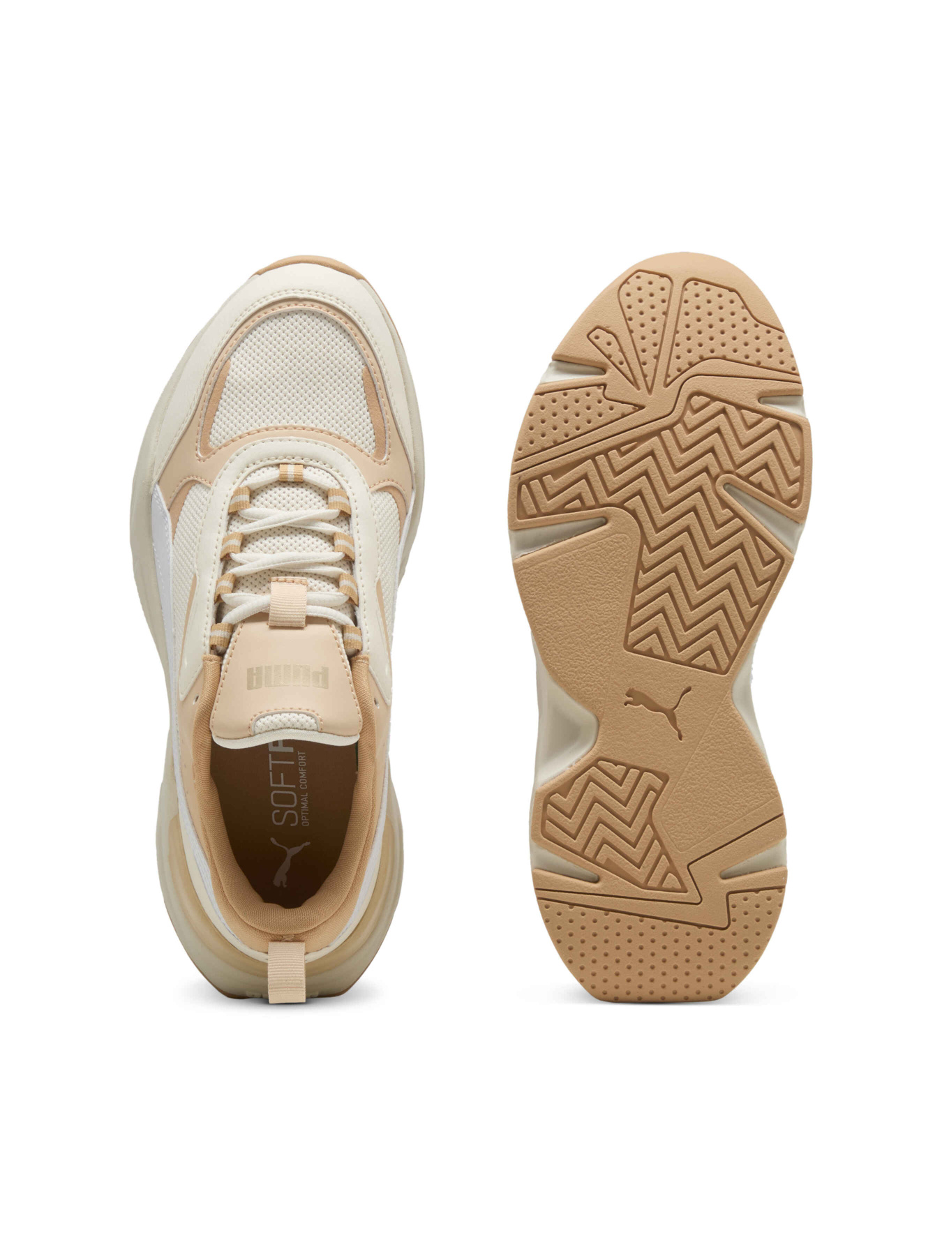 Кроссовки PUMA Cassia модель 384647 Фото