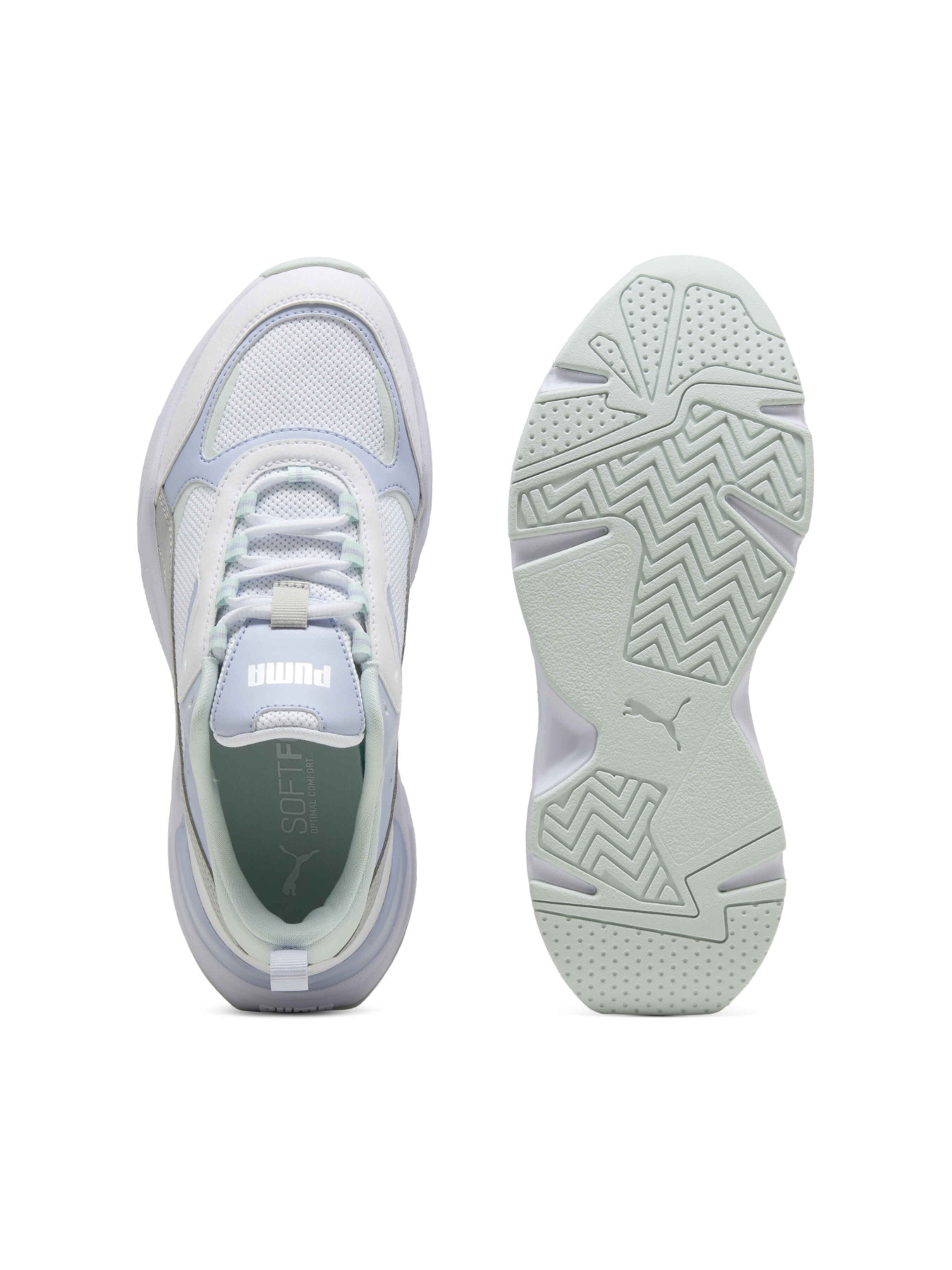 Кроссовки PUMA Cassia модель 384647 Фото