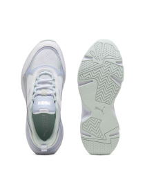 Кроссовки PUMA Cassia модель 384647 Фото