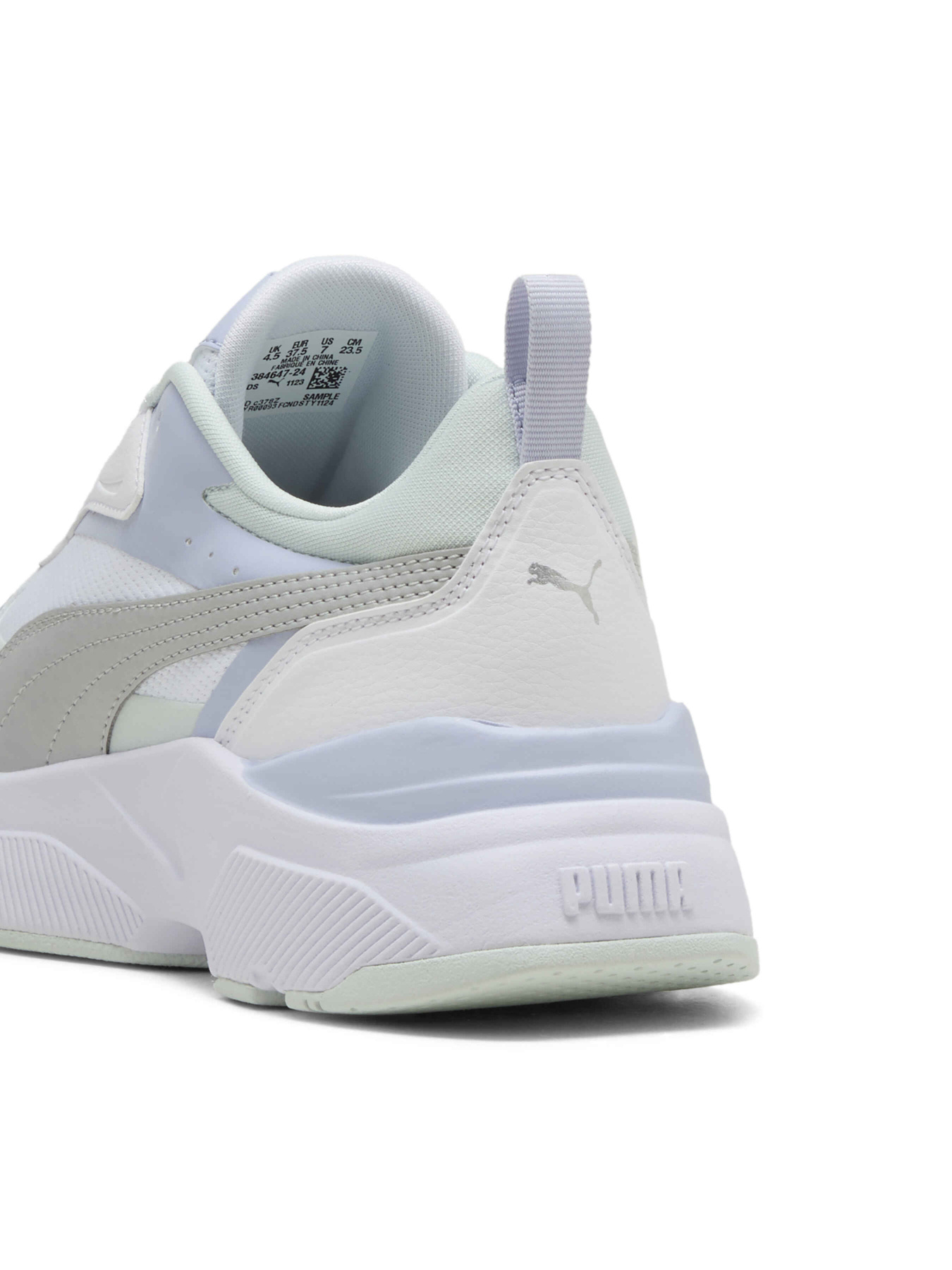 Кроссовки повседневные PUMA Cassia модель 384647 Фото