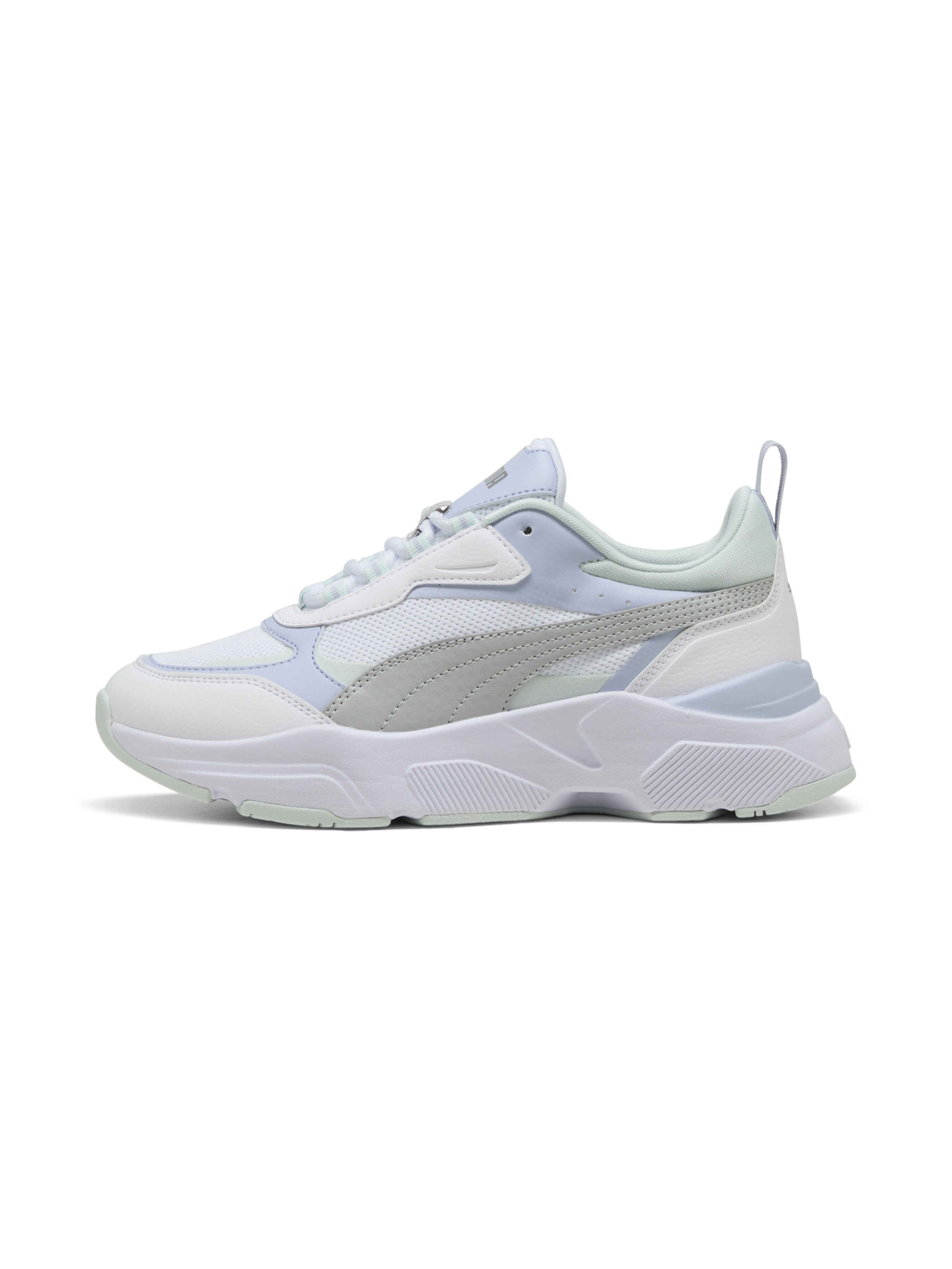 Кроссовки повседневные PUMA Cassia модель 384647 Фото