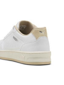 Кеди низькі PUMA Court Classy модель 395021 Кеди низькі PUMA Court Classy модель 395021 Фото