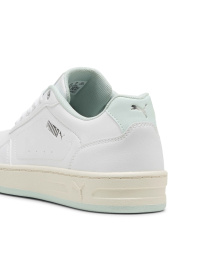 Кеди низькі PUMA Court Classy модель 395021 Фото
