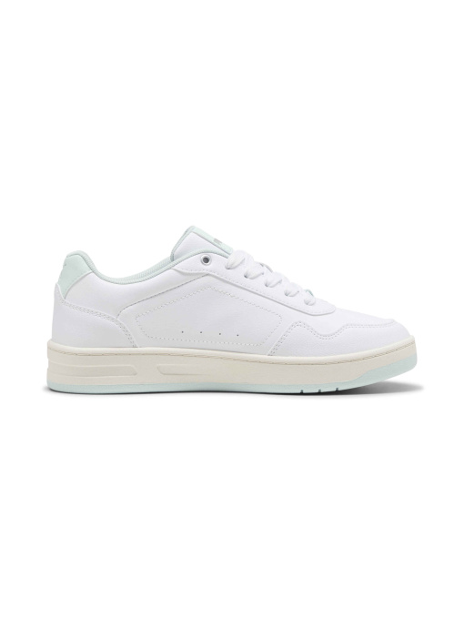 Кеды низкие PUMA Court Classy модель 395021 Фото