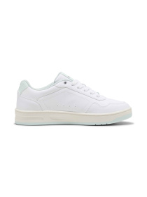 Кеды низкие PUMA Court Classy модель 395021 Кеды низкие PUMA Court Classy модель 395021 Фото