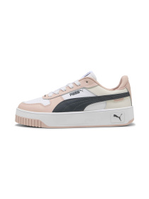 Кеды низкие PUMA Carina Street модель 389390 Фото