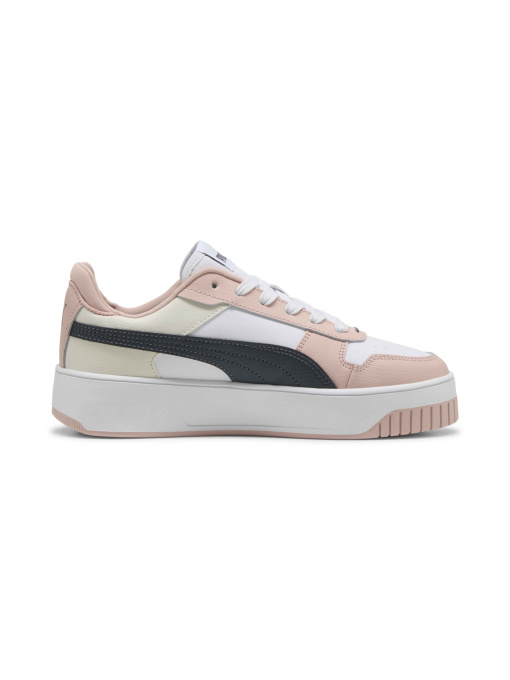Кеды низкие PUMA Carina Street модель 389390 Фото