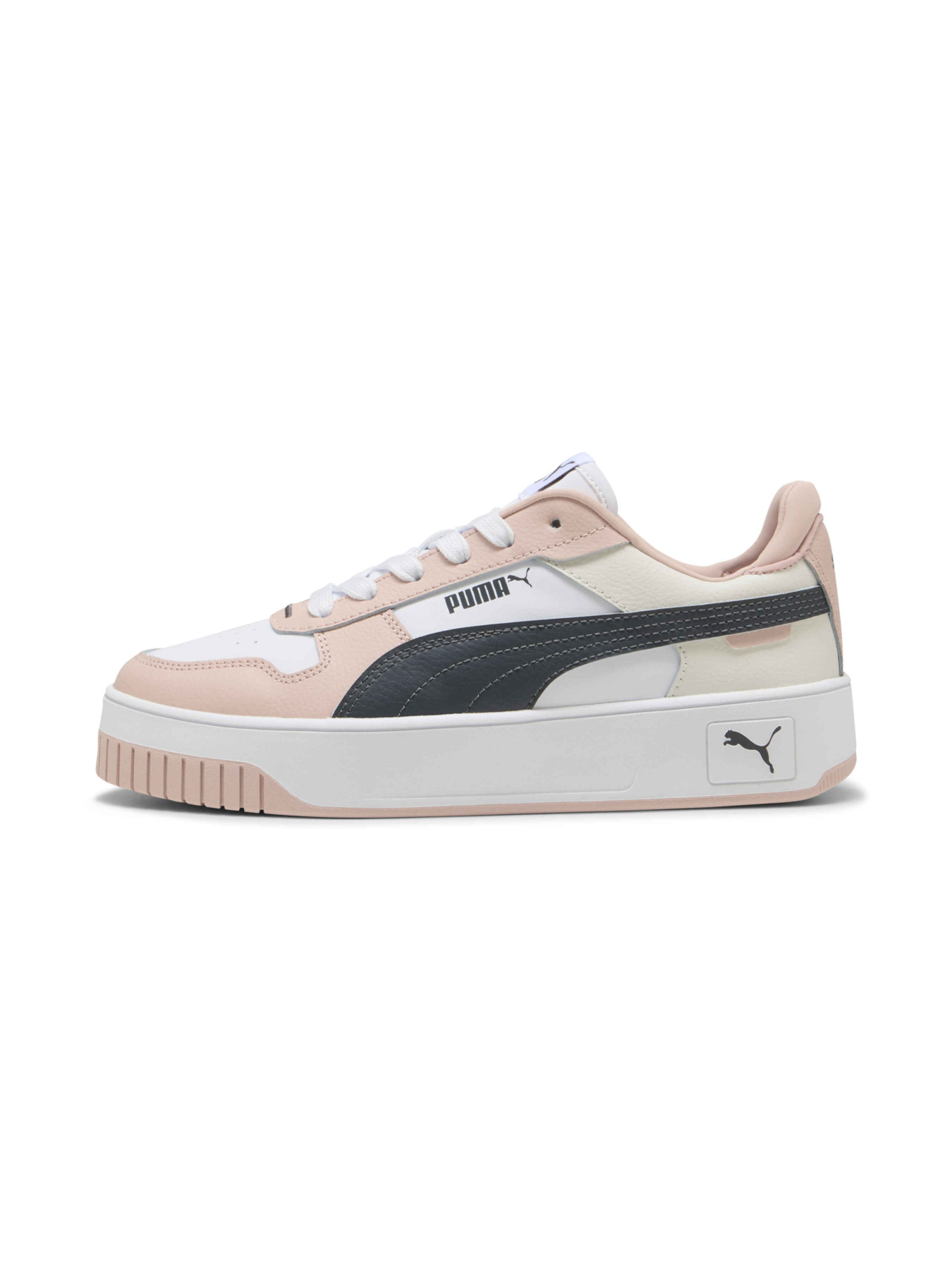Кеди низькі PUMA Carina Street модель 389390 Фото