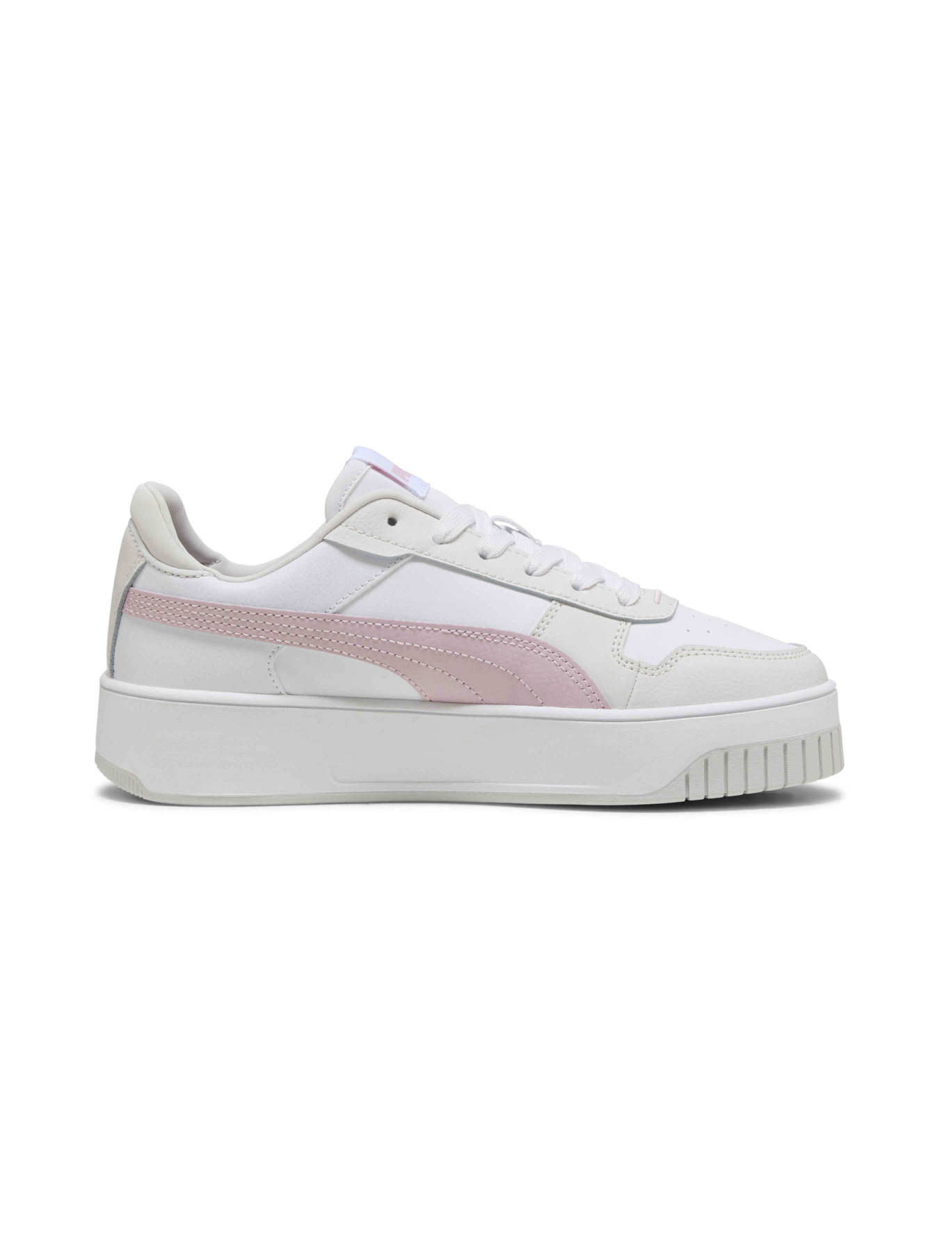 Кеды низкие PUMA Carina Street модель 389390 Фото