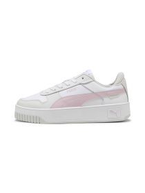 Кеды низкие PUMA Carina Street модель 389390 Фото