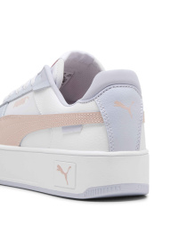 Кеды низкие PUMA Carina Street модель 389390 Фото