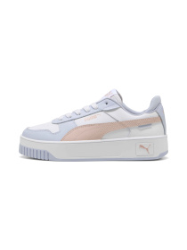 Кеды низкие PUMA Carina Street модель 389390 Фото