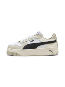 Кеди низькі PUMA Carina Street модель 389390 Кеди низькі PUMA Carina Street модель 389390 Фото
