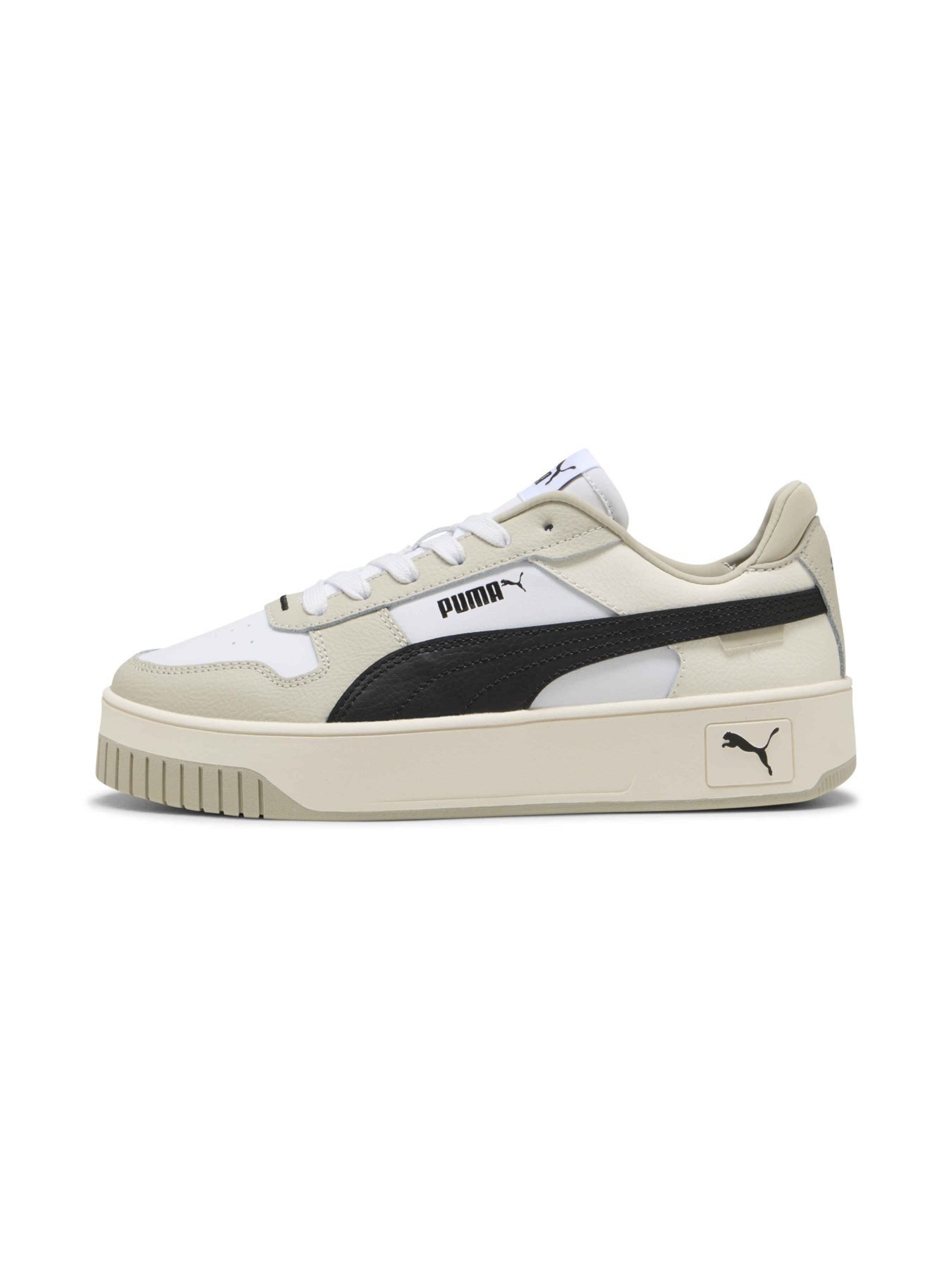Кеди низькі PUMA Carina Street модель 389390 Фото