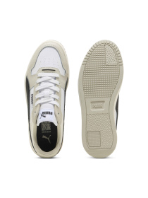 Кеди низькі PUMA Carina Street модель 389390 Фото