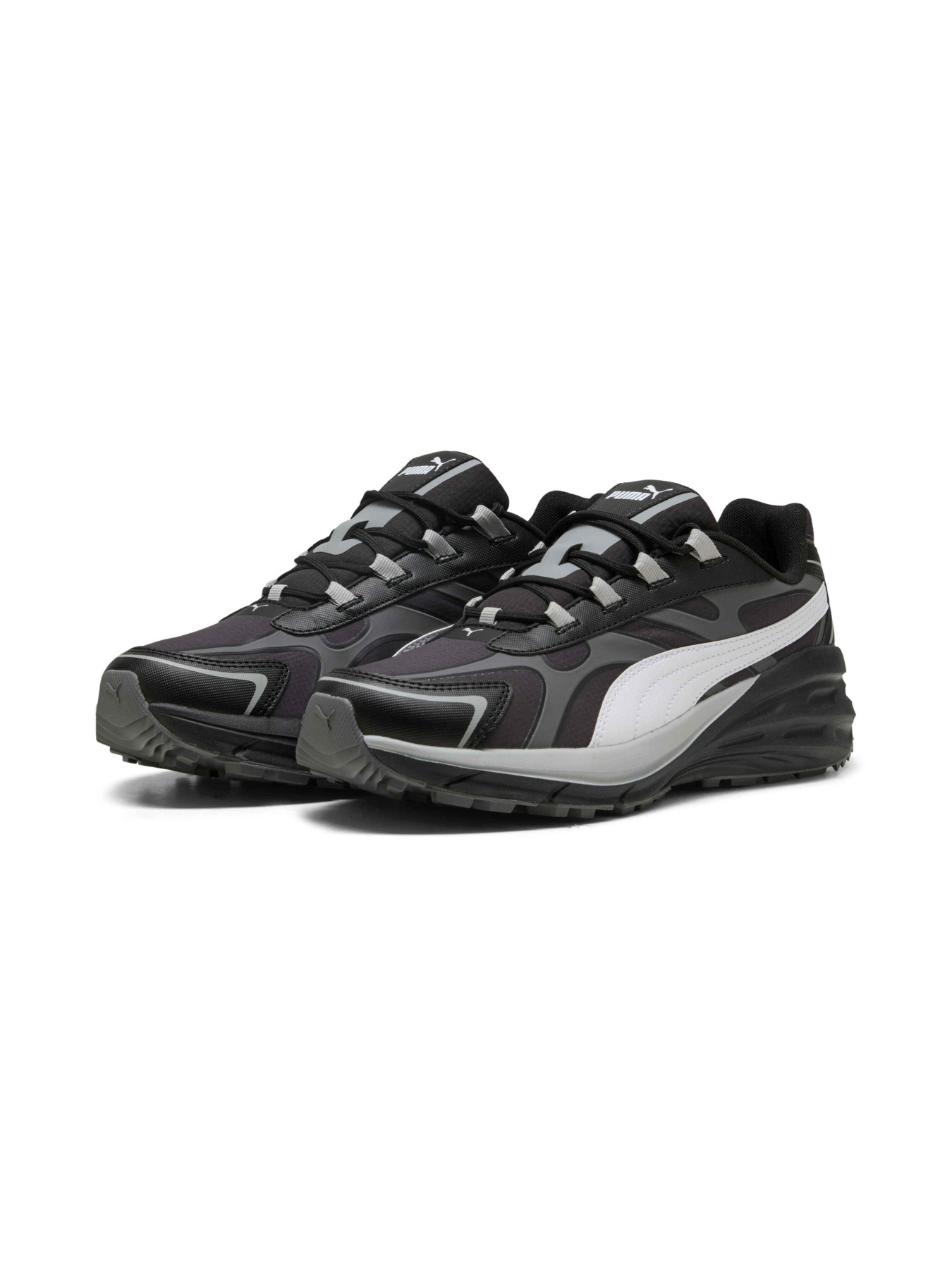 Кросівки PUMA Hypnotic Ls Abrupt модель 397668 Фото