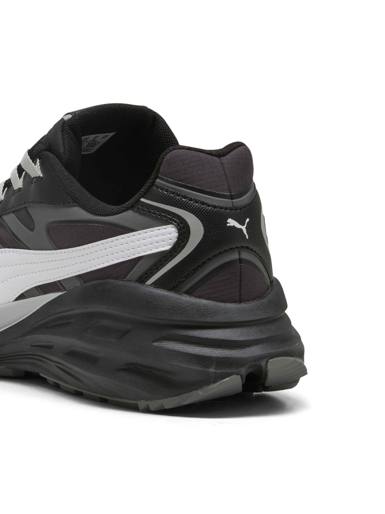 Кроссовки повседневные PUMA Hypnotic Ls Abrupt модель 397668 Фото