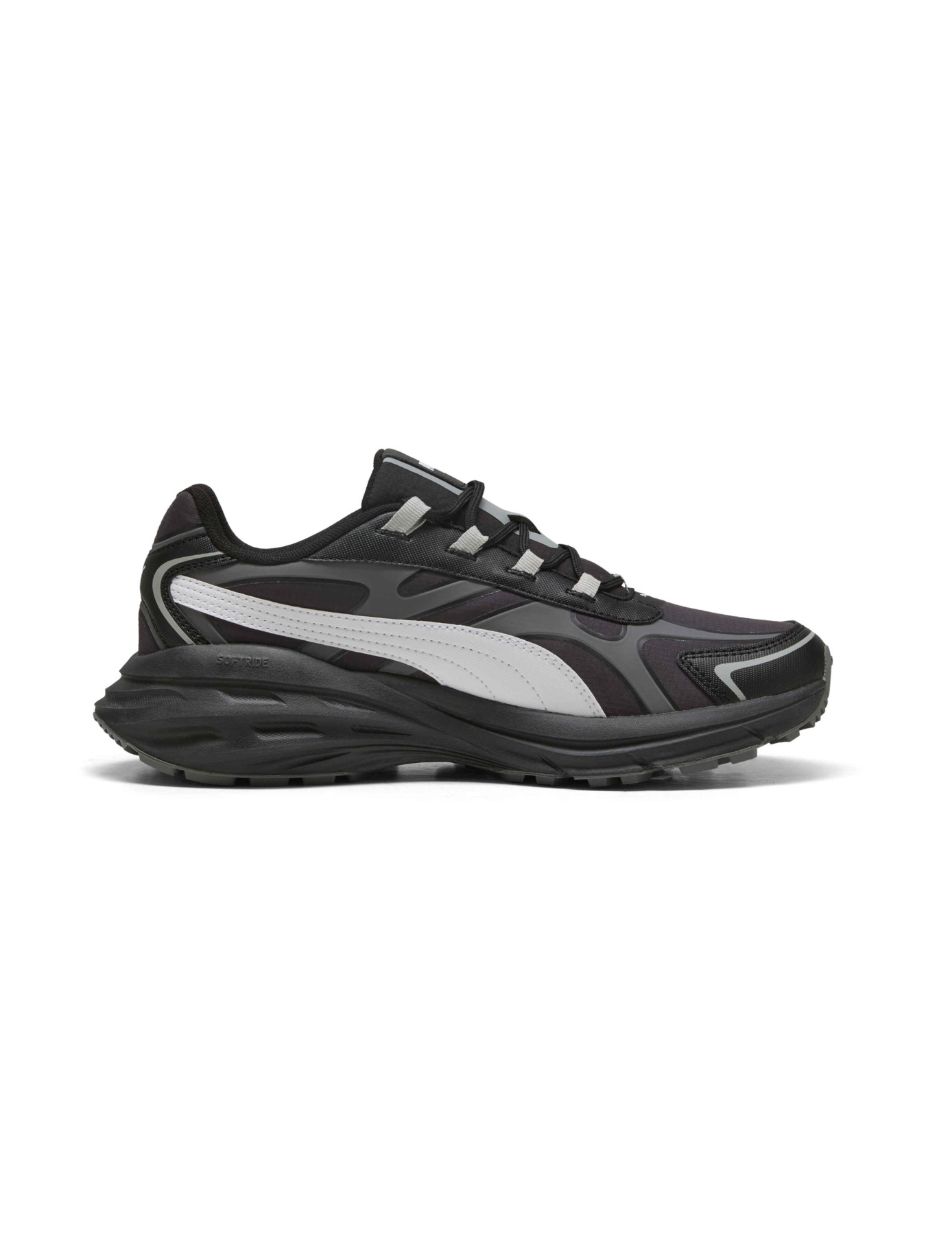 Кроссовки повседневные PUMA Hypnotic Ls Abrupt модель 397668 Фото