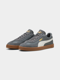 Кеди низькі PUMA Club Ii Era модель 397447 Фото