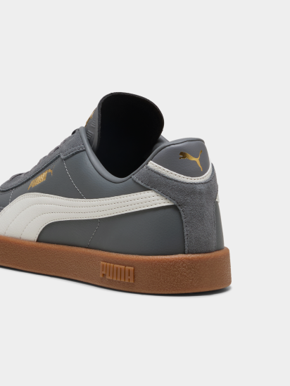 Кеди низькі PUMA Club Ii Era модель 397447 — фото 3 - INTERTOP