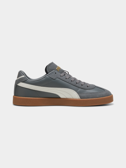 Кеди низькі PUMA Club Ii Era модель 397447 - фото