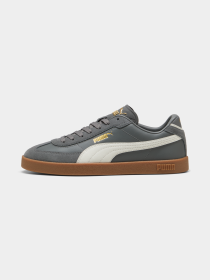 Кеды низкие PUMA Club Ii Era модель 397447 Фото