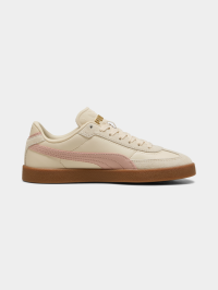 Білий - Кеди низькі PUMA Club Ii Era