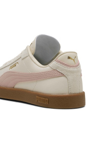 Кеды низкие PUMA Club Ii Era модель 397447 Фото