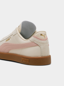 Кеди низькі PUMA Club Ii Era модель 397447 Фото