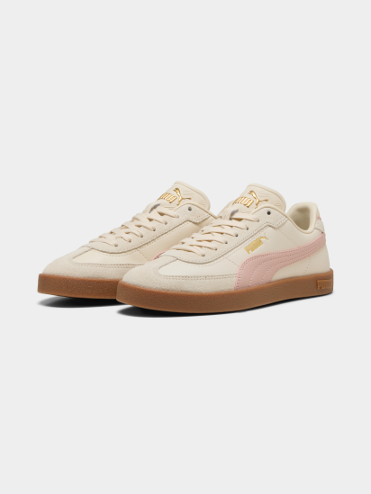 Кеди низькі PUMA Club Ii Era модель 397447 — фото - INTERTOP