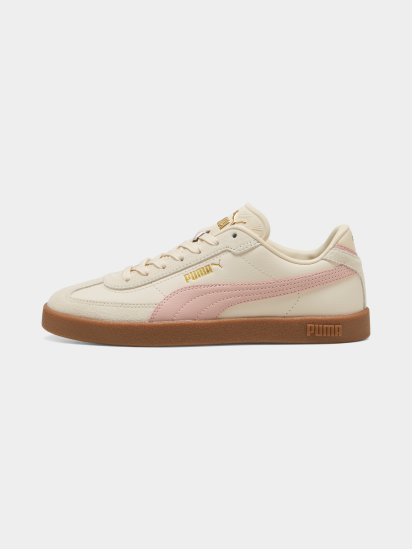Кеди низькі PUMA Club Ii Era модель 397447 — фото 4 - INTERTOP