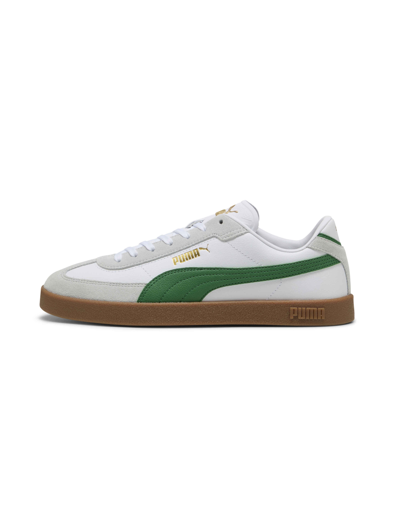 Кеды низкие PUMA Club Ii Era модель 397447 Кеды низкие PUMA Club Ii Era модель 397447 Фото
