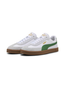 Кеды низкие PUMA Club Ii Era модель 397447 Кеды низкие PUMA Club Ii Era модель 397447 Фото